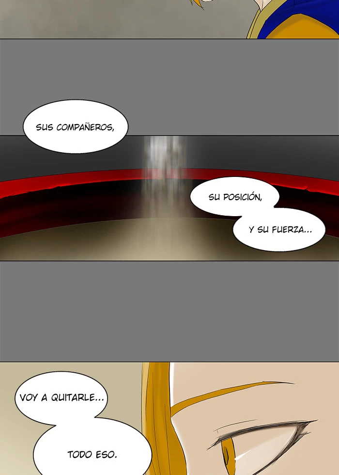El irregular > Capitulo 78 > Page 331