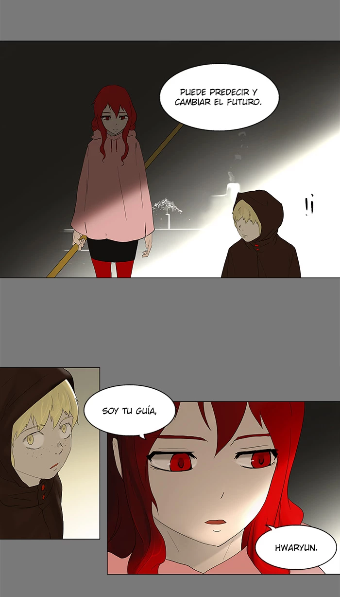 El irregular > Capitulo 78 > Page 391