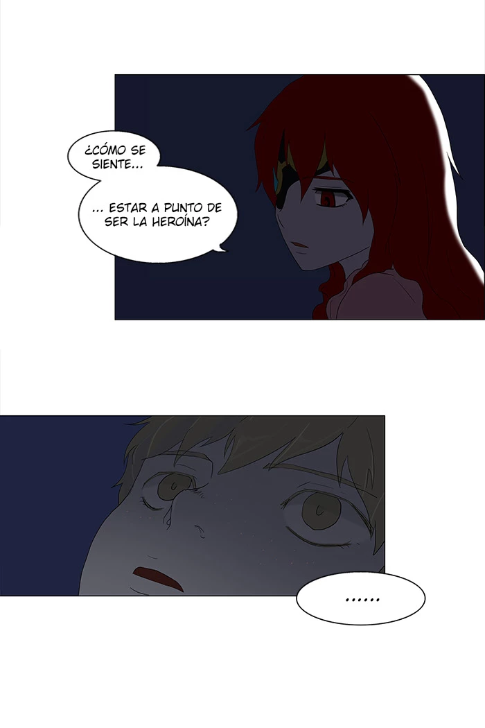 El irregular > Capitulo 78 > Page 411