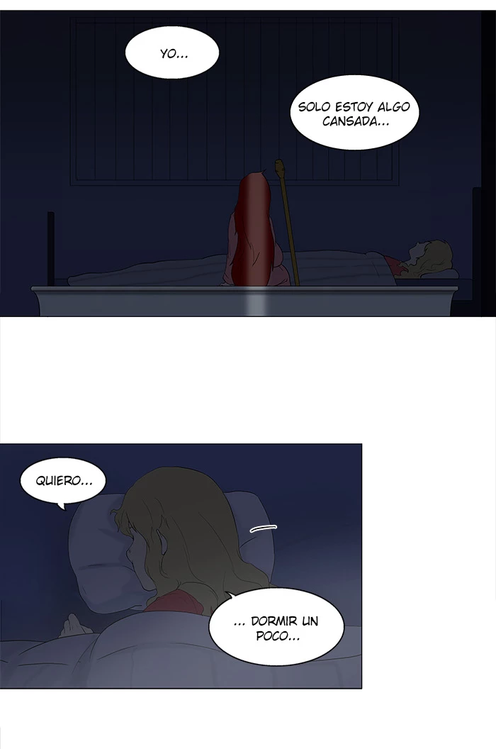 El irregular > Capitulo 78 > Page 421