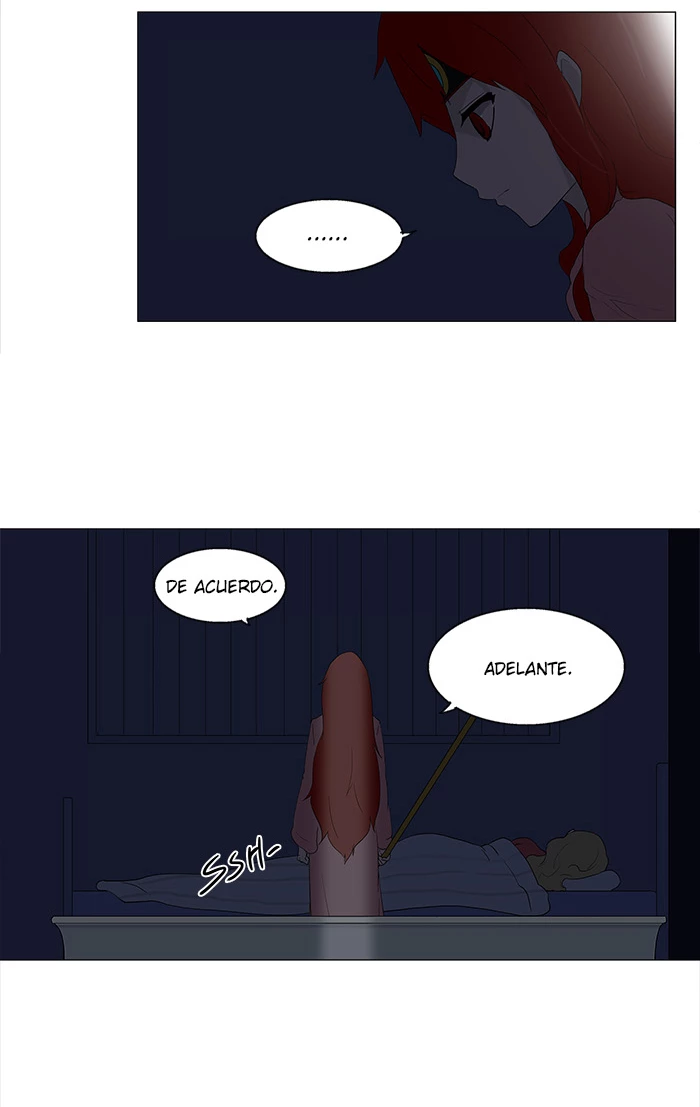 El irregular > Capitulo 78 > Page 431