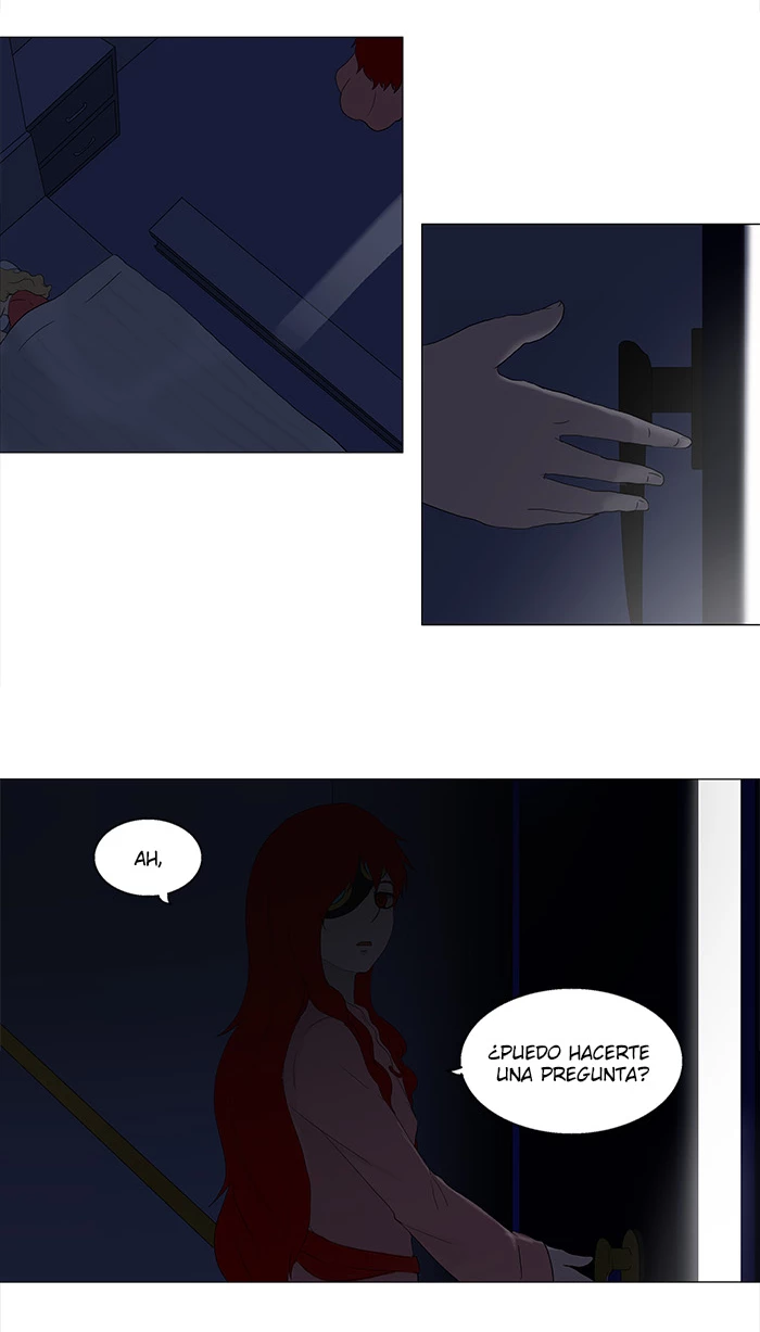 El irregular > Capitulo 78 > Page 441