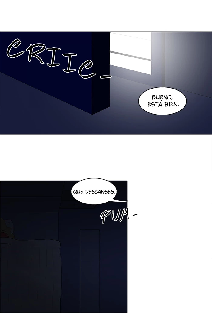 El irregular > Capitulo 78 > Page 481