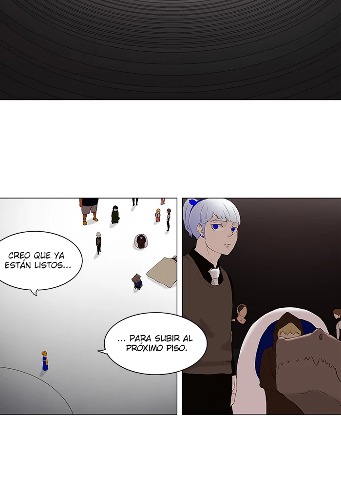 El irregular > Capitulo 79 > Page 21
