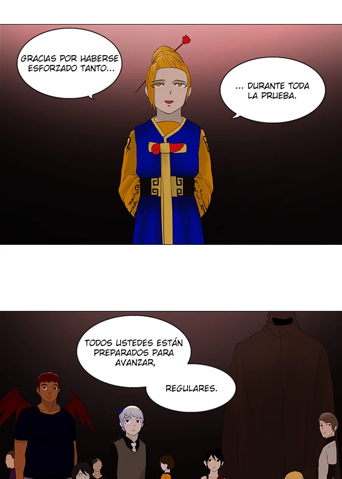El irregular > Capitulo 79 > Page 31