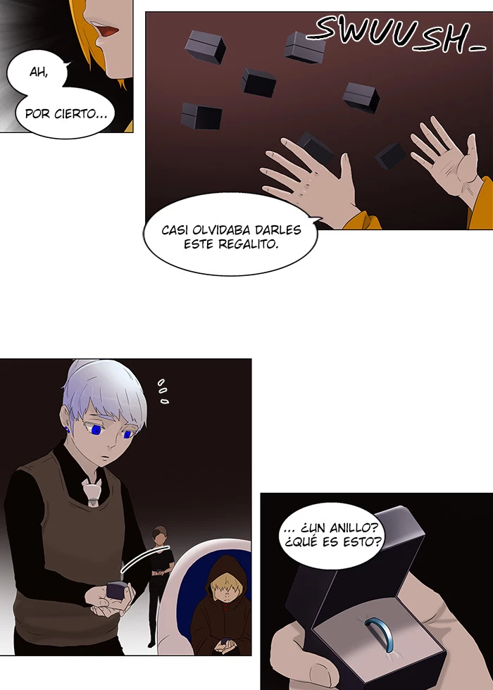 El irregular > Capitulo 79 > Page 41