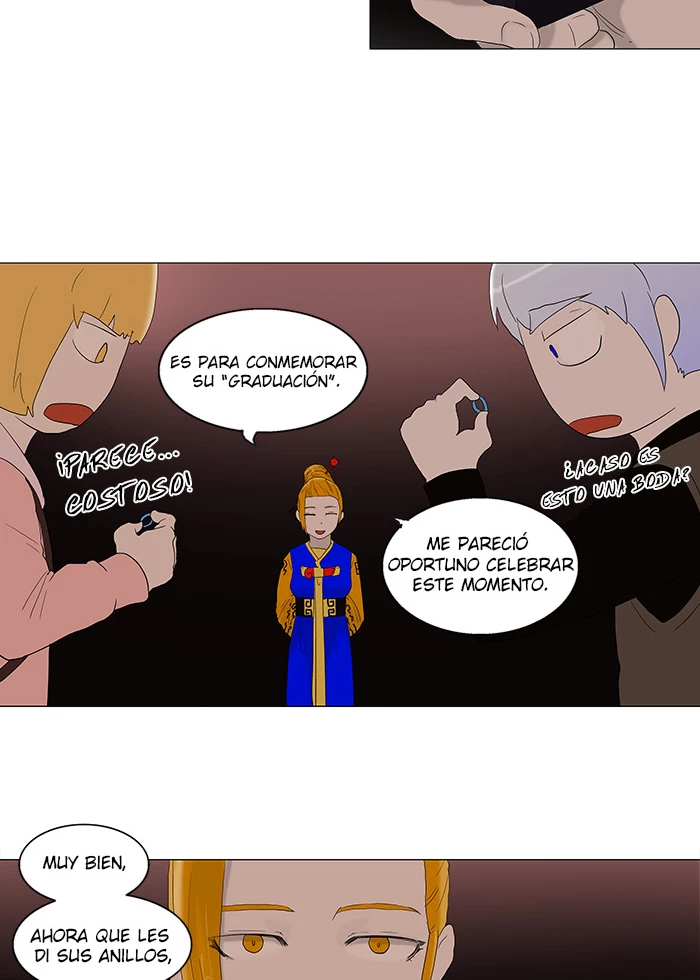 El irregular > Capitulo 79 > Page 51
