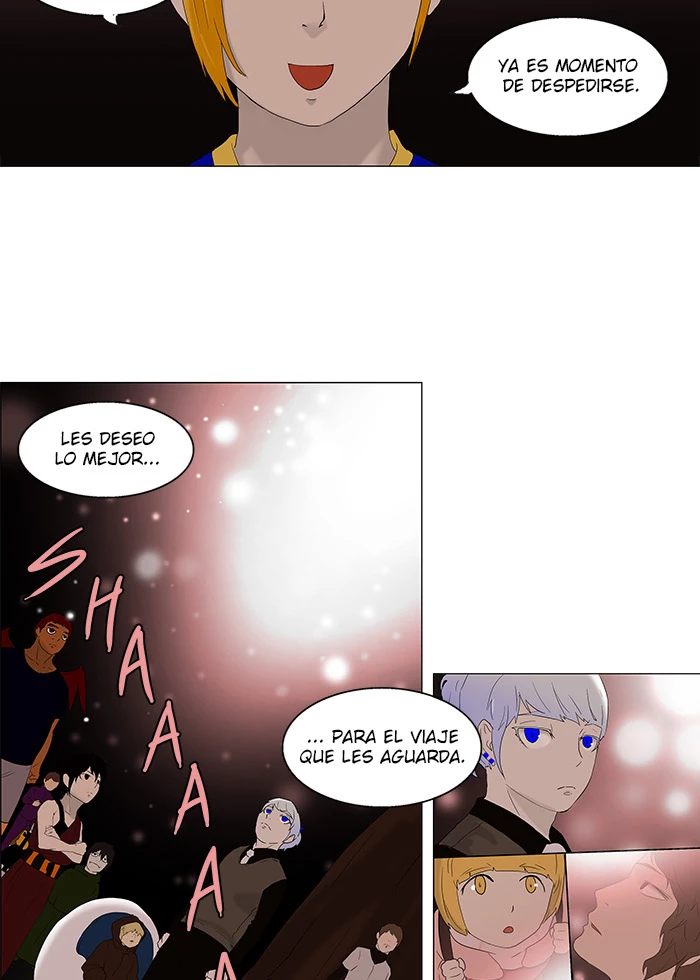 El irregular > Capitulo 79 > Page 61