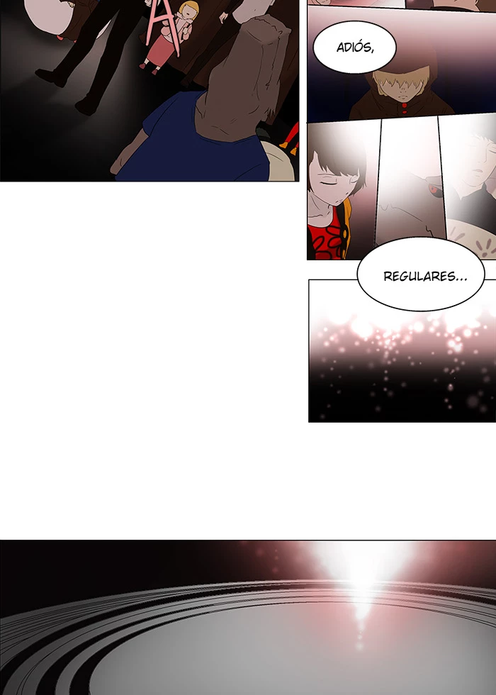 El irregular > Capitulo 79 > Page 71