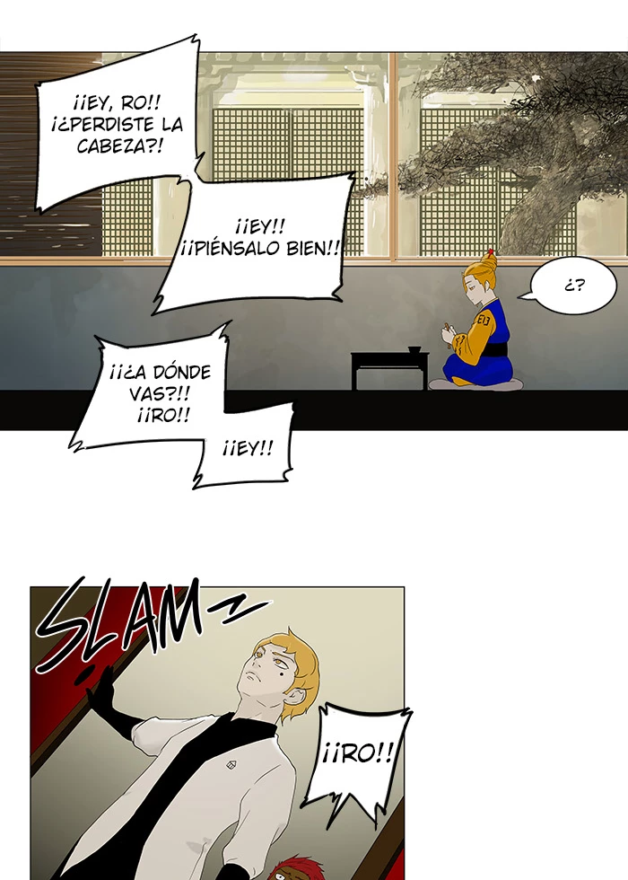 El irregular > Capitulo 79 > Page 111