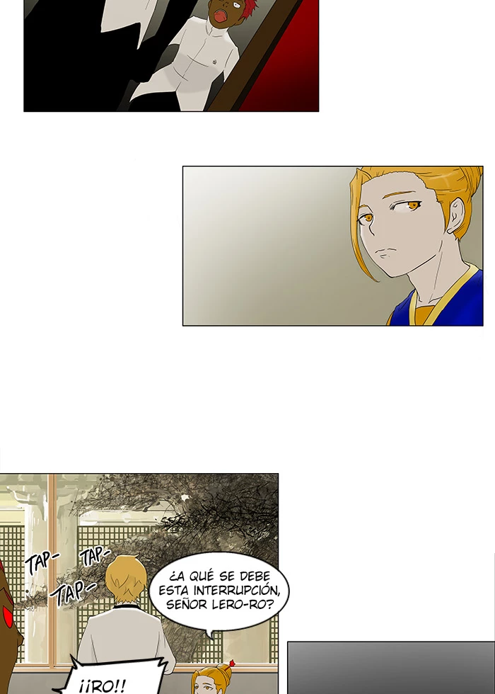El irregular > Capitulo 79 > Page 121