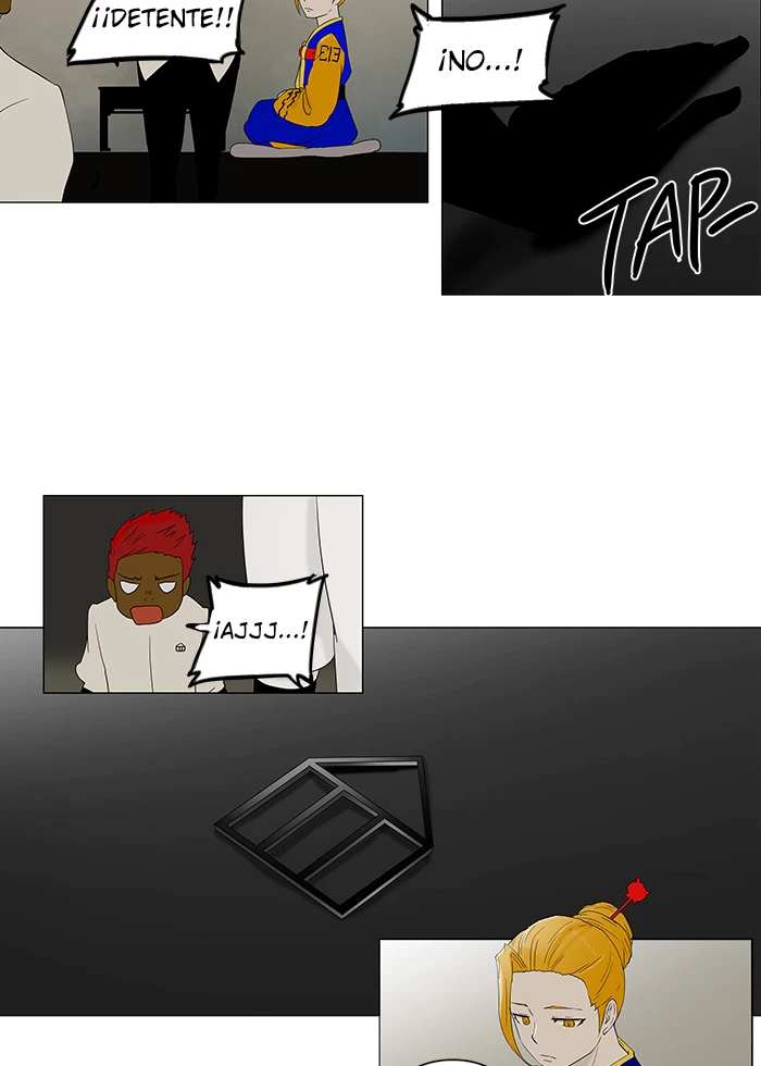 El irregular > Capitulo 79 > Page 131
