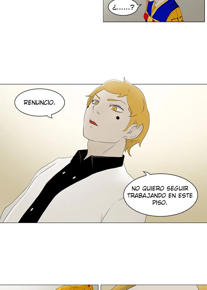 El irregular > Capitulo 79 > Page 151