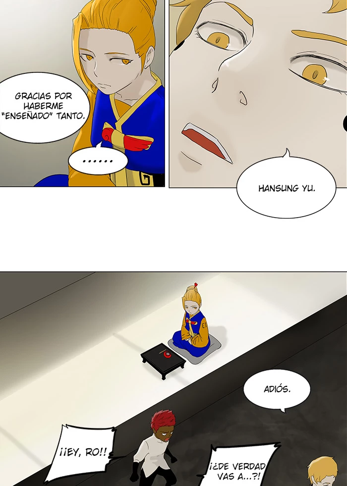 El irregular > Capitulo 79 > Page 161