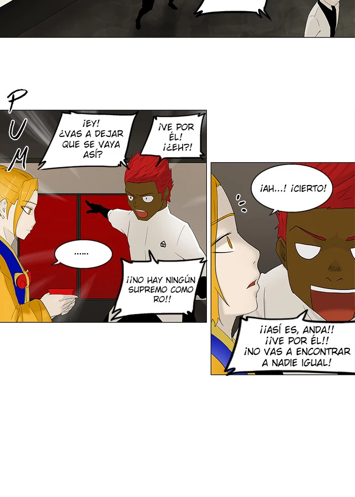 El irregular > Capitulo 79 > Page 171