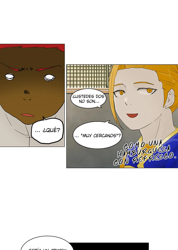 El irregular > Capitulo 79 > Page 191