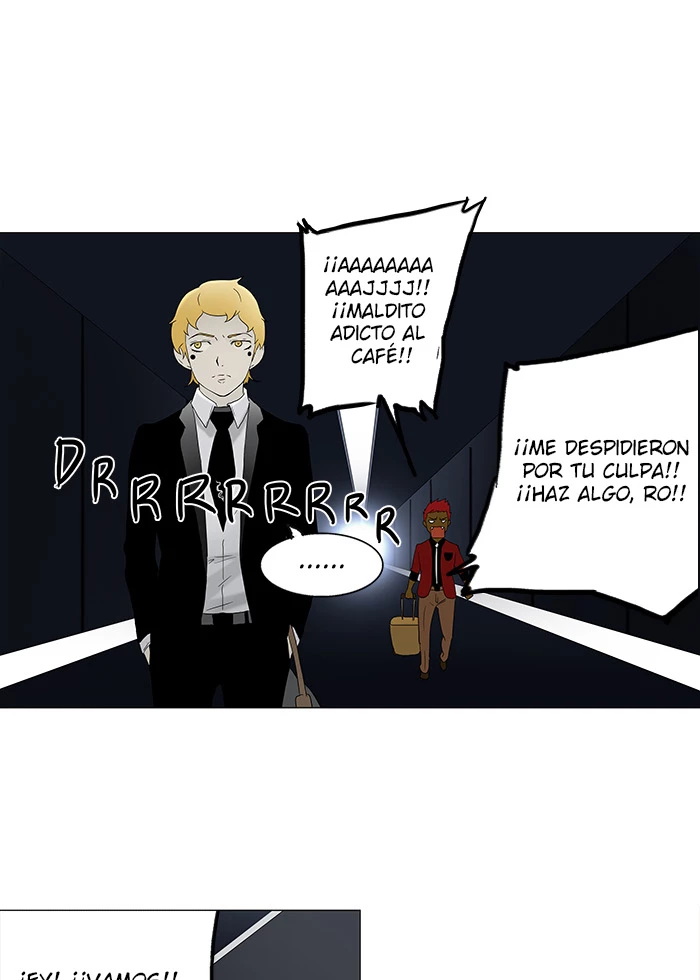 El irregular > Capitulo 79 > Page 211