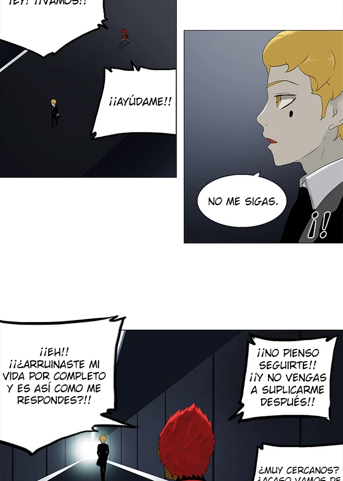 El irregular > Capitulo 79 > Page 221
