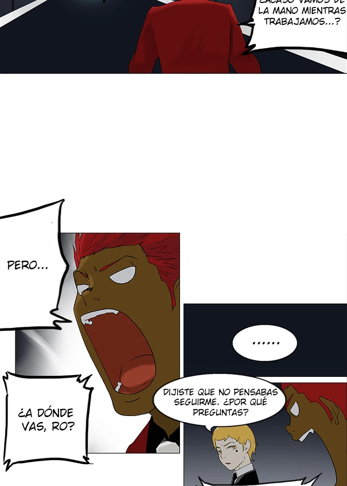 El irregular > Capitulo 79 > Page 231