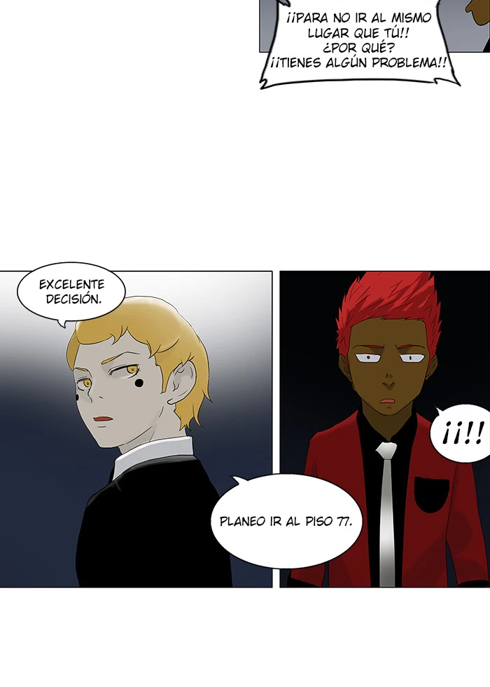 El irregular > Capitulo 79 > Page 241