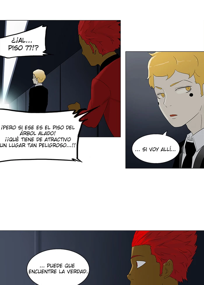 El irregular > Capitulo 79 > Page 251