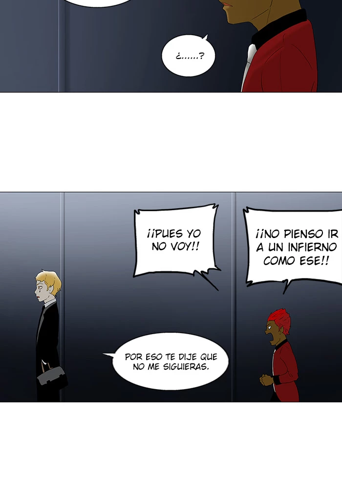 El irregular > Capitulo 79 > Page 261