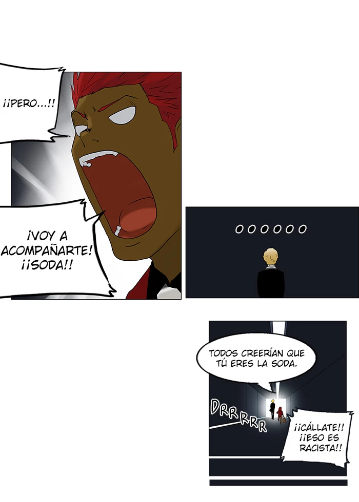 El irregular > Capitulo 79 > Page 271