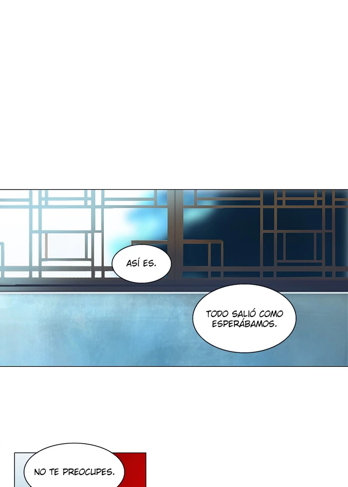 El irregular > Capitulo 79 > Page 281