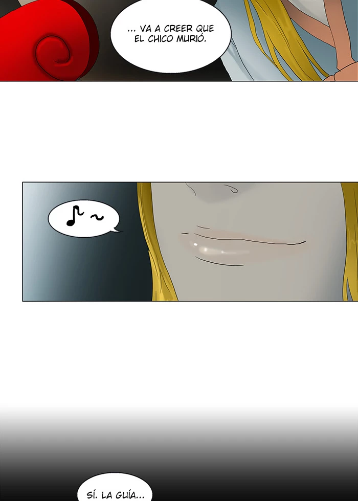 El irregular > Capitulo 79 > Page 311