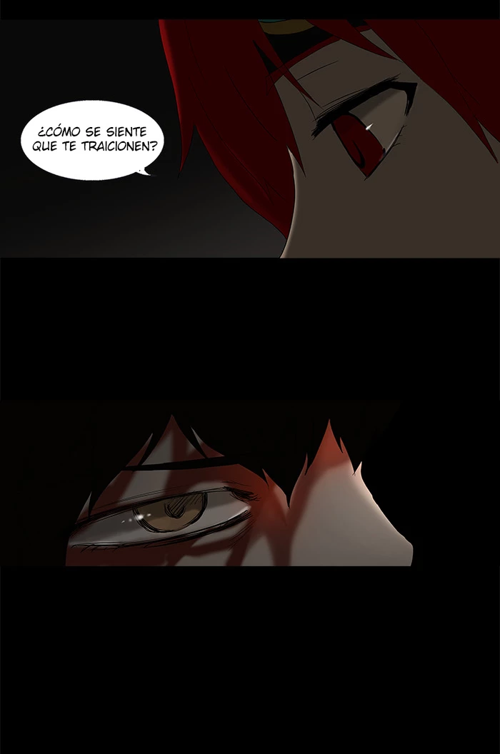 El irregular > Capitulo 79 > Page 351