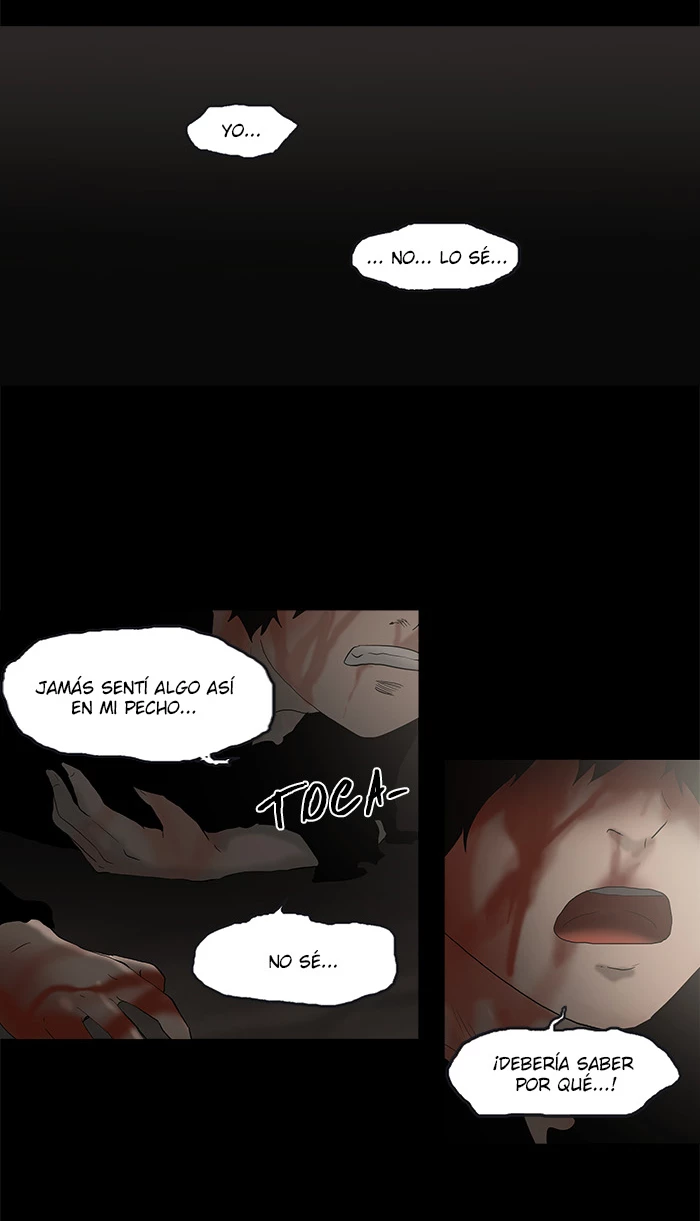 El irregular > Capitulo 79 > Page 361