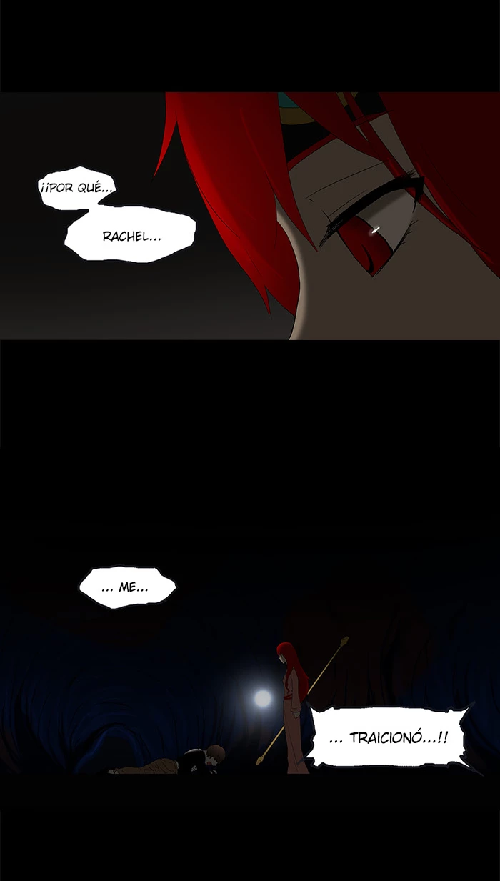 El irregular > Capitulo 79 > Page 371