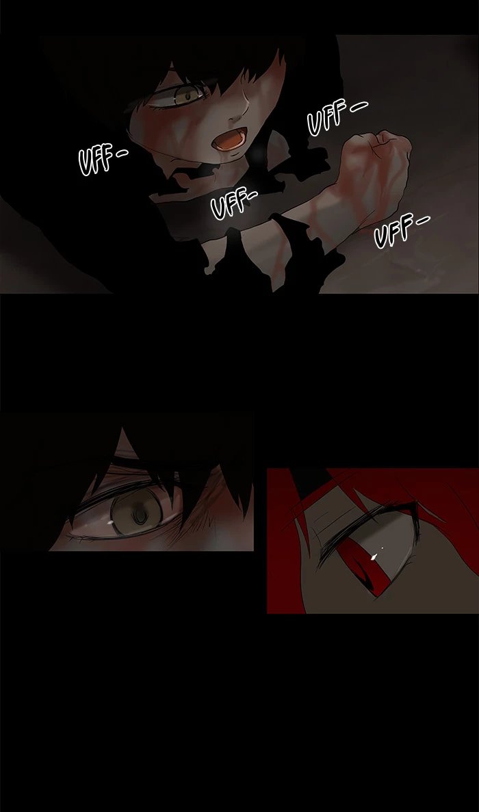 El irregular > Capitulo 79 > Page 381