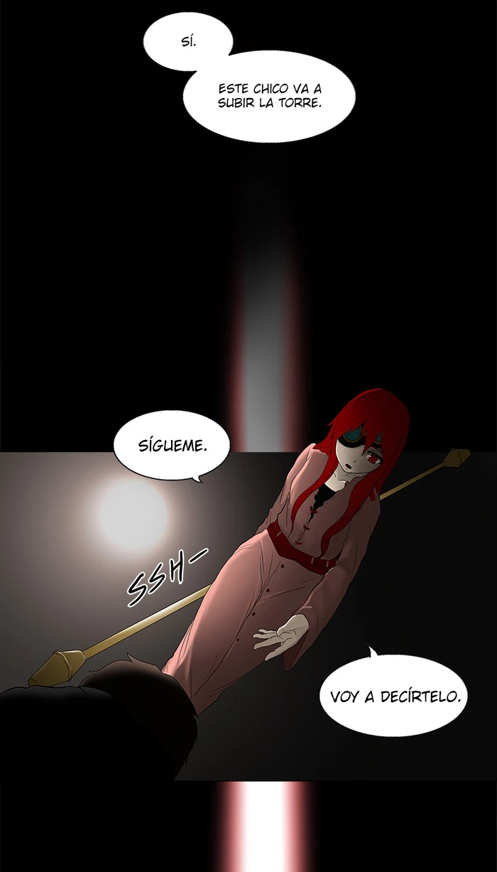 El irregular > Capitulo 79 > Page 391