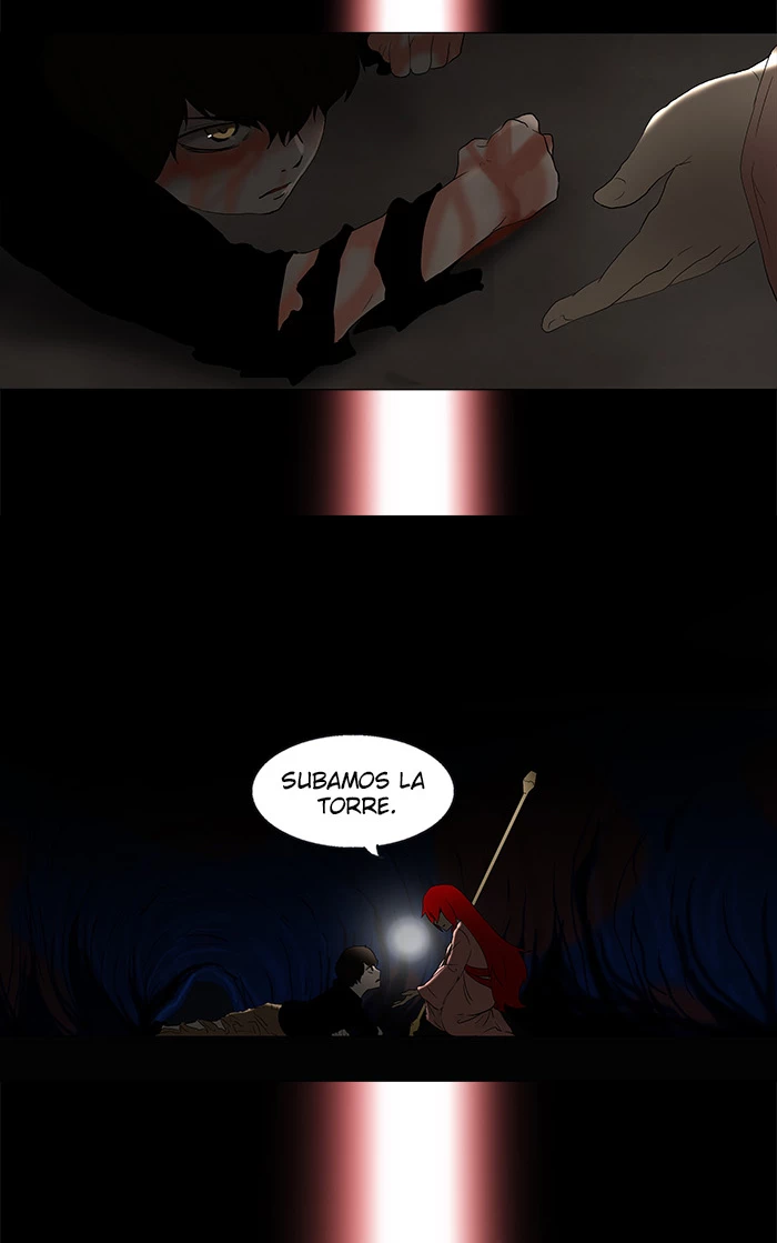 El irregular > Capitulo 79 > Page 401