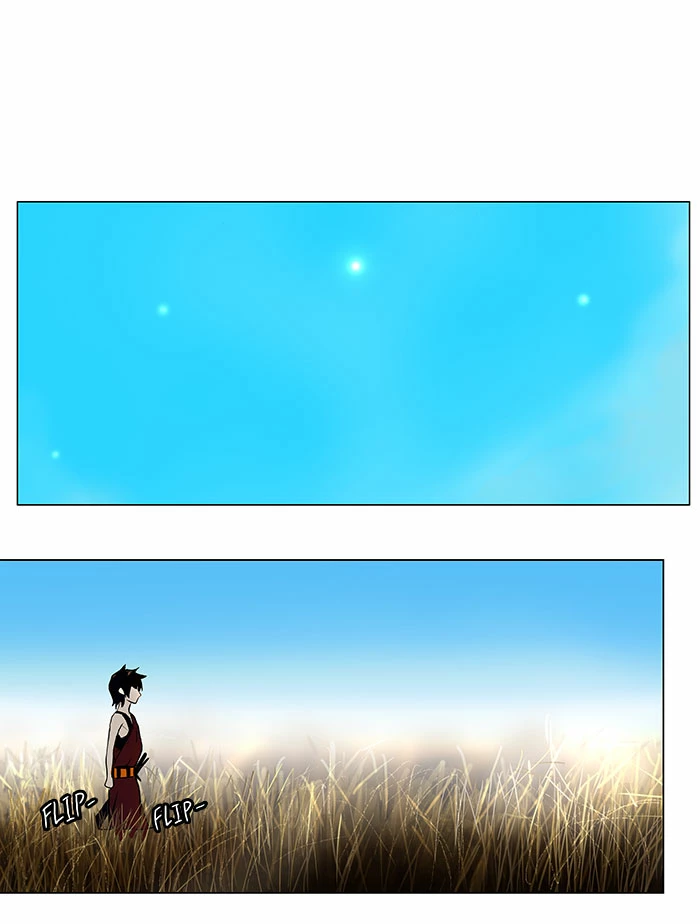 El irregular > Capitulo 8 > Page 01
