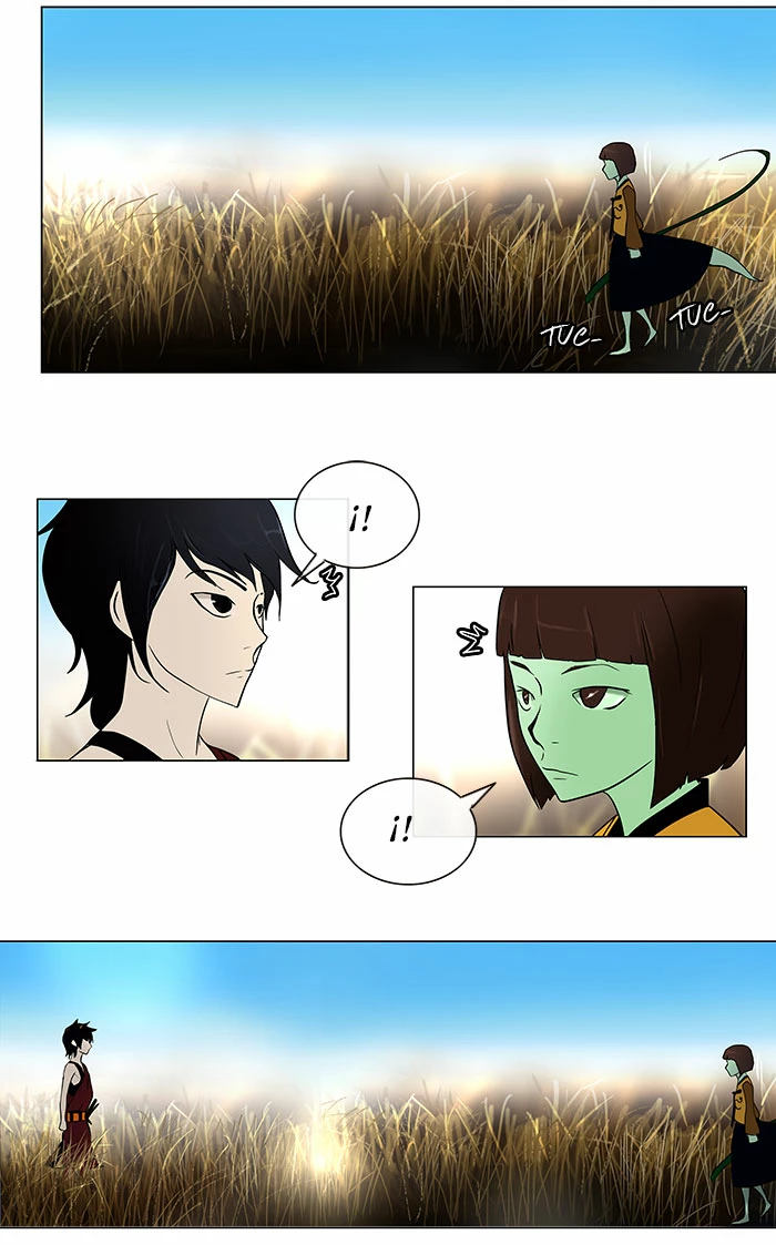 El irregular > Capitulo 8 > Page 11