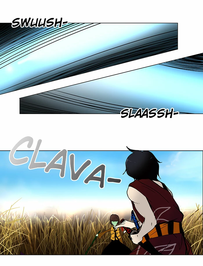 El irregular > Capitulo 8 > Page 21