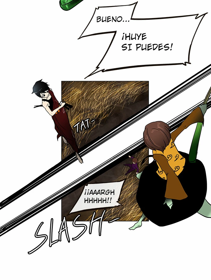 El irregular > Capitulo 8 > Page 71
