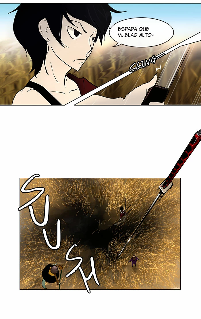 El irregular > Capitulo 8 > Page 81