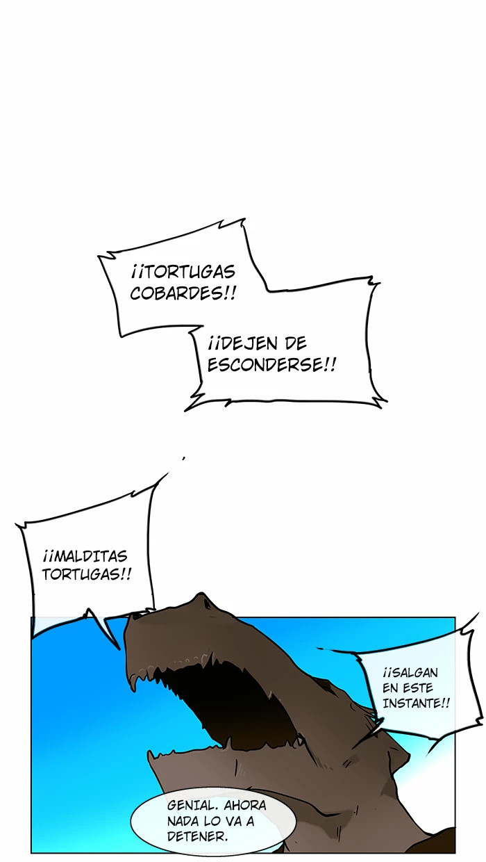 El irregular > Capitulo 8 > Page 171