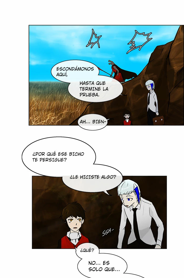El irregular > Capitulo 8 > Page 181