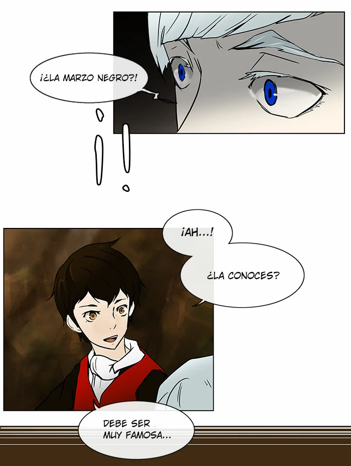 El irregular > Capitulo 8 > Page 201