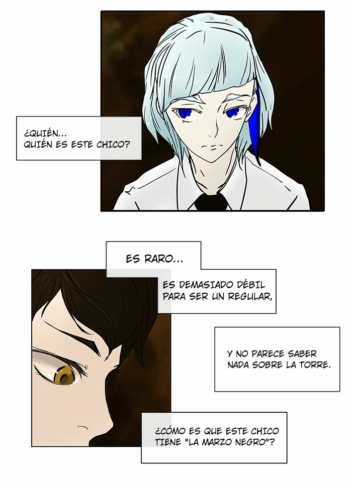El irregular > Capitulo 8 > Page 241