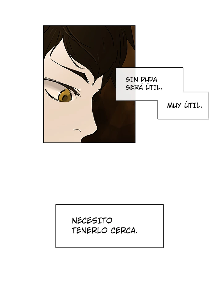 El irregular > Capitulo 8 > Page 261