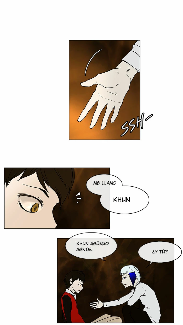 El irregular > Capitulo 8 > Page 271