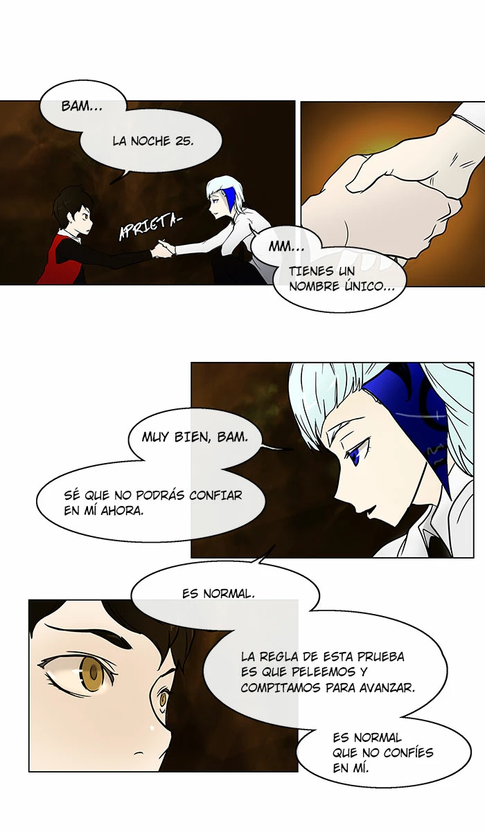 El irregular > Capitulo 8 > Page 281