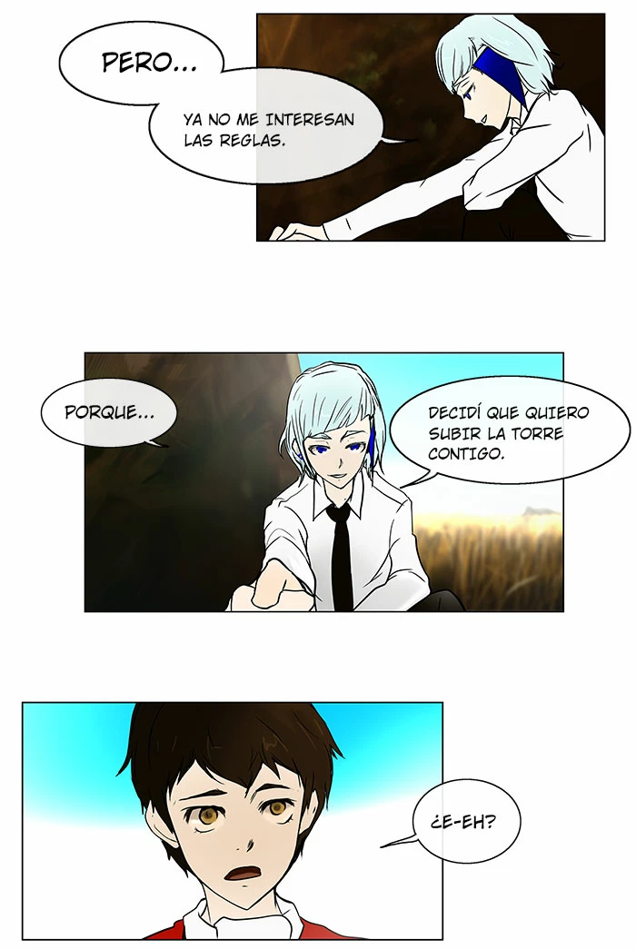El irregular > Capitulo 8 > Page 291