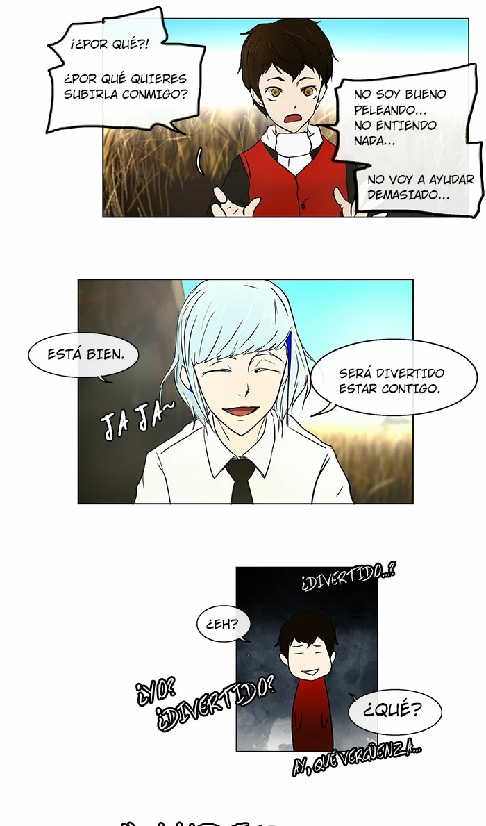El irregular > Capitulo 8 > Page 301