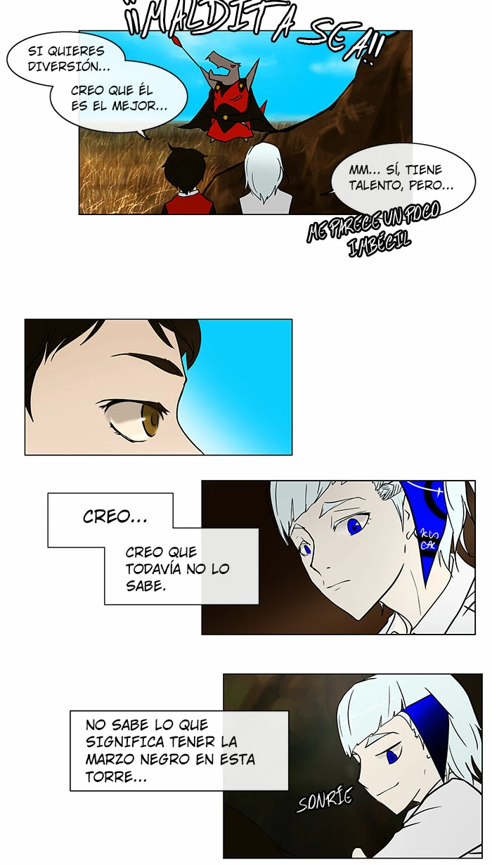 El irregular > Capitulo 8 > Page 311